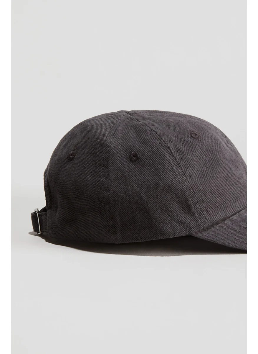 H&M Twill Cap