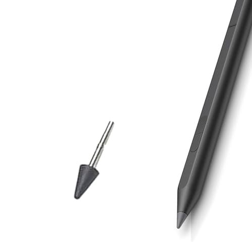 TALTAW Rechargeable MPP 2.0 Tilt Pen Nibs, Compatible with HP Rechargeable MPP 2.0 Tilt Pen Tips, 3J122AA - Image 1