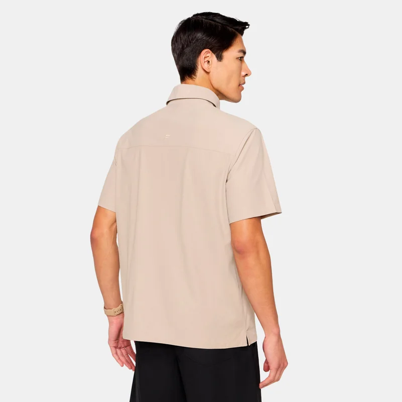 Fabletics Men's The Don Polo Shirt
