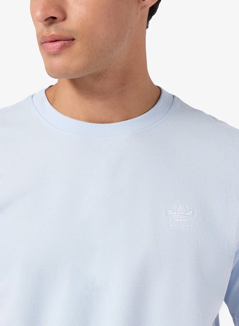Adidas Originals CRSK Trefoil Essential T-Shirt  | Best Price UAE