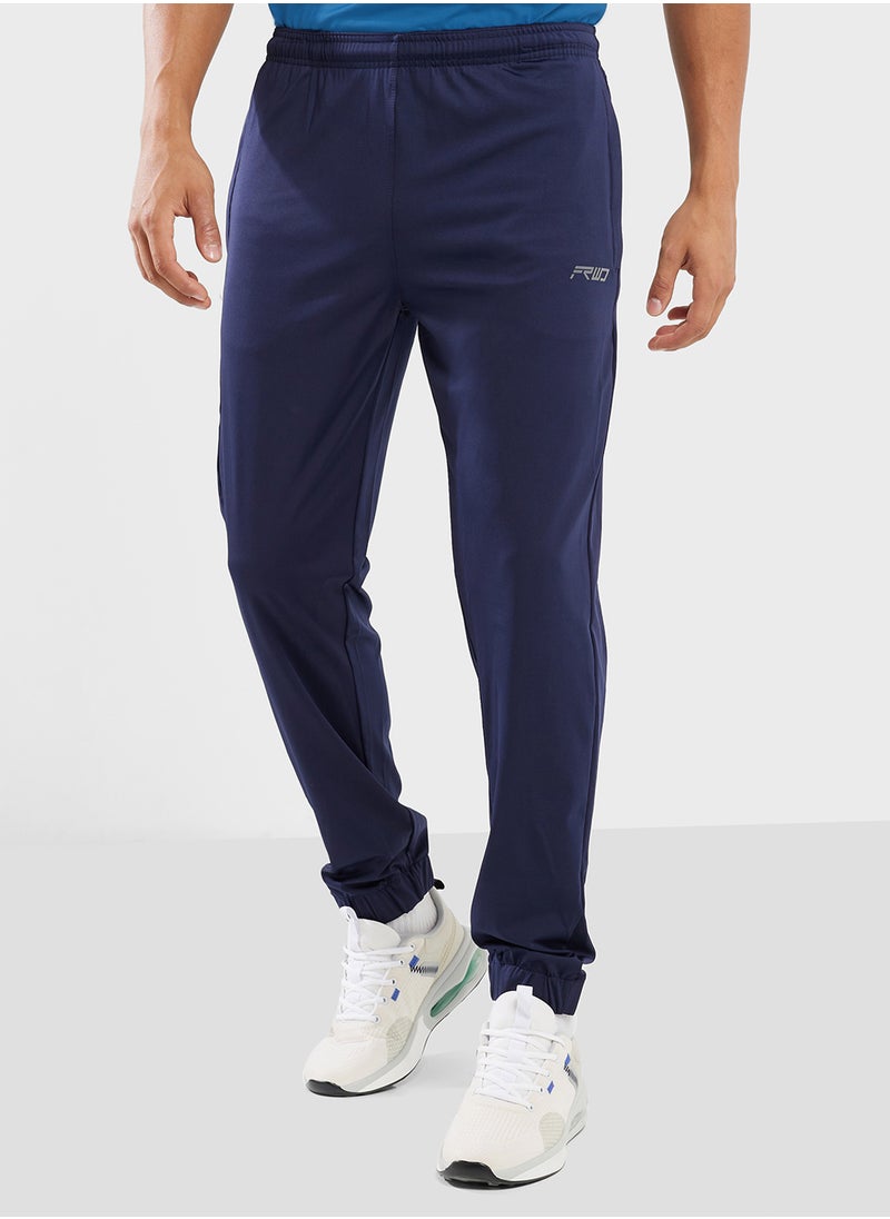 FRWD Relaxed Casual Jogger  - Image 1