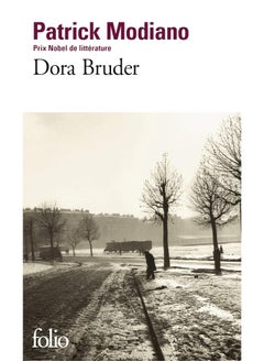 Dora Bruder 