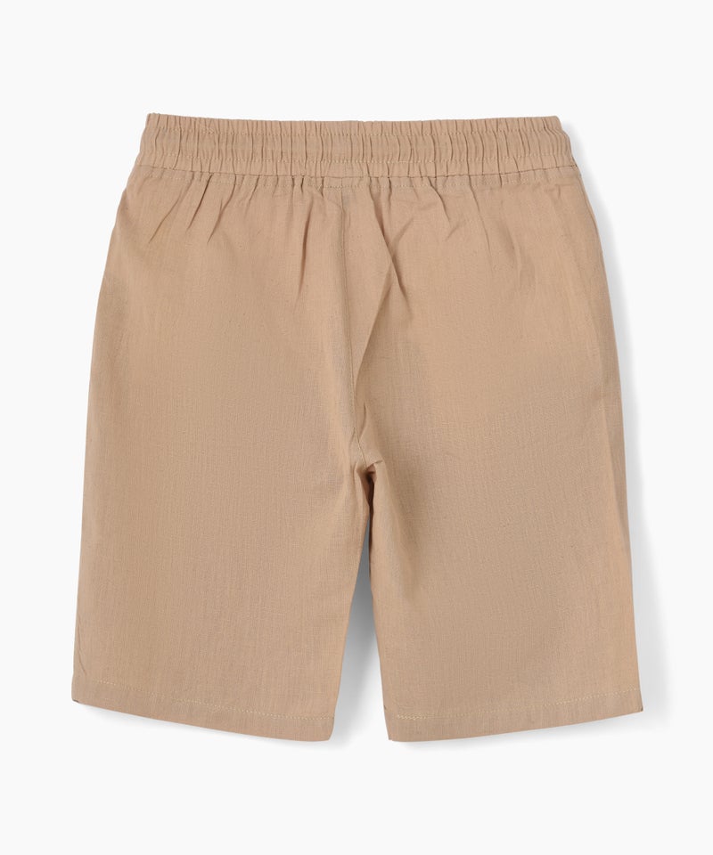 JAM BOYS WOVEN SHORTS - Image 2