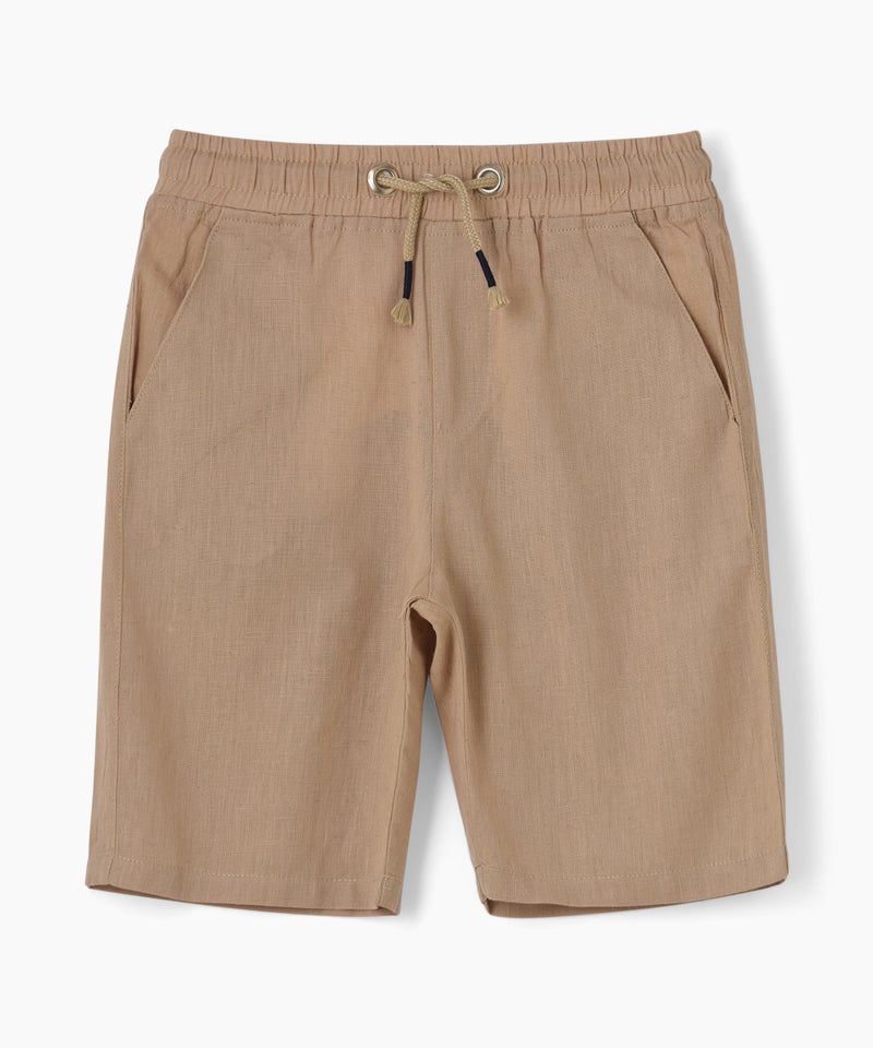 JAM BOYS WOVEN SHORTS - Image 1