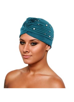 Beaded Indian Cap - Kong Lan