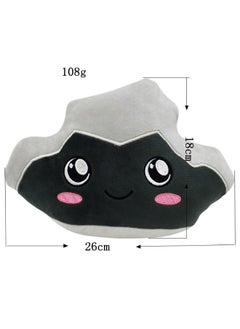 Lankybox Transformation Cat Plush Toy