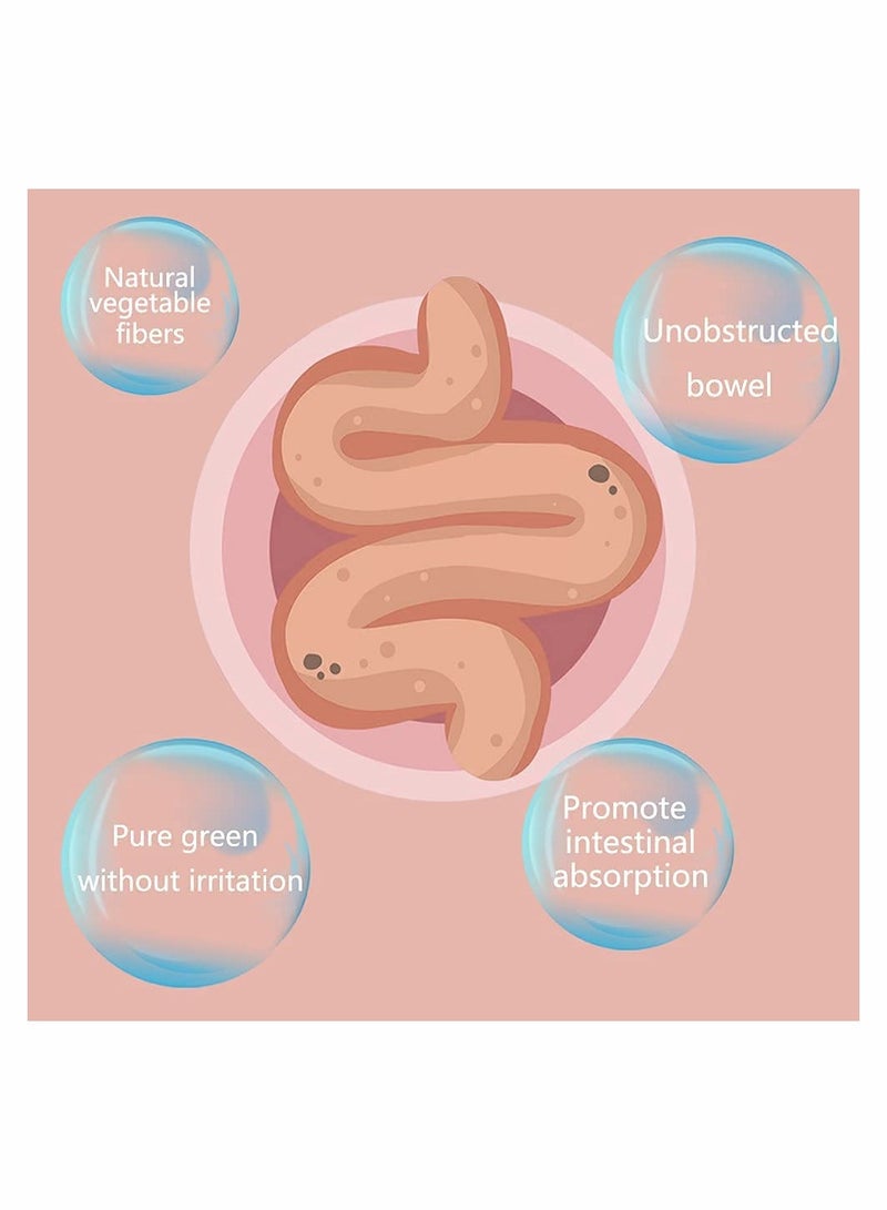 KASTWAVE كرة الجدار للقطط بنكهة النعناع، ٣ قطع ألعاب للقطط، لعبة لذيذة للقطط، لعبة مضغ للقطط، لعبة لتنظيف أسنان القطط، لعبة قطط دوارة داخلية، ديكور جدار للقطط - Image 3