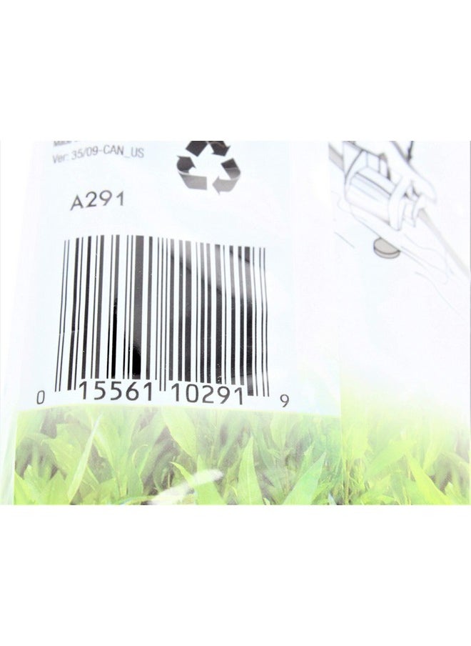 Marina Slim Filter Carbon Plus Ceramic Cartridge, 9Count  - Image 4