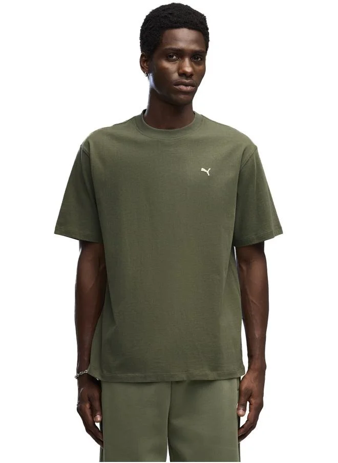 بوما تيشرت Select Essentials للرجال