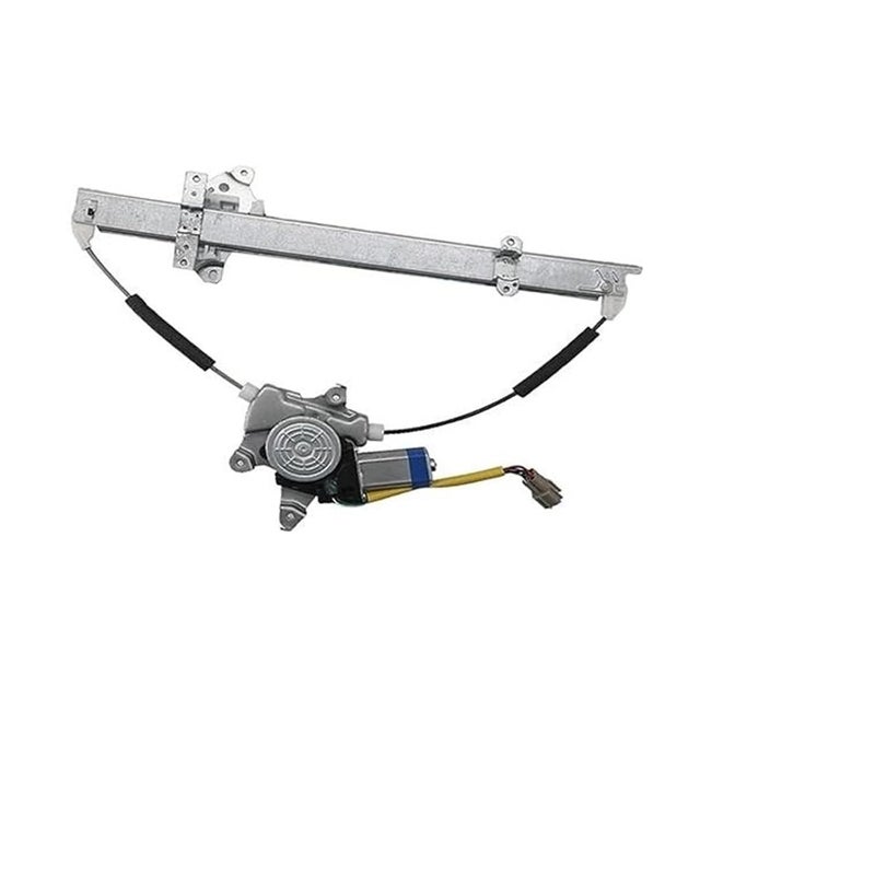 Wivplex Electric Window Regulator with Motor for Nissan Tiida 2004-2023 - Image 1