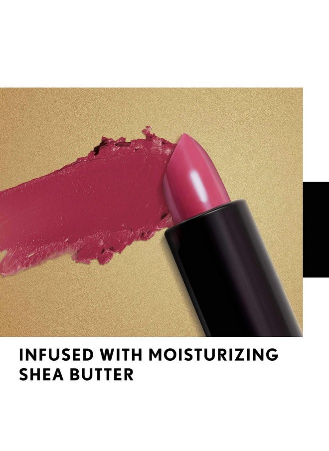CoverGirl COVERGIRL Exhibitionist Lipstick Cream, Romance Mauve 265, Lipstick Tube 0.123 OZ (3.5 g)  - Image 5