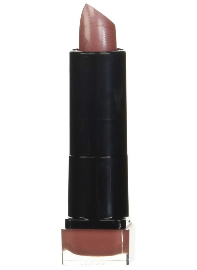 CoverGirl COVERGIRL Exhibitionist Lipstick Cream, Romance Mauve 265, Lipstick Tube 0.123 OZ (3.5 g)  - Image 2