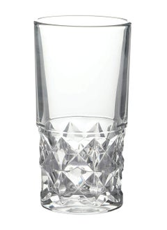 Luminarc Luminarc Sancy H/B Tumbler 34 - Yd6/B8  - Image 2