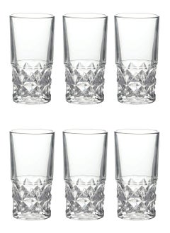 Luminarc Luminarc Sancy H/B Tumbler 34 - Yd6/B8  - Image 3