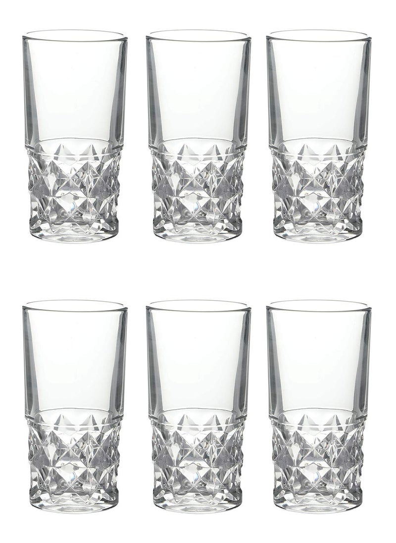 Luminarc Luminarc Sancy H/B Tumbler 34 - Yd6/B8  - Image 3