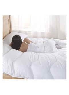 COMFY KING SIZE GOOSE DOWN WHITE DUVET - pzsku/Z39A0F982A247A0D68BB7Z/45/_/1646685170/829a7373-96c7-4c16-b007-27b49b49c88a