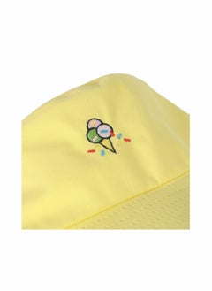 Y&D Unisex Fashion Embroidered Bucket Hat Summer Fisherman Cap for Men Women Teens  - Image 3