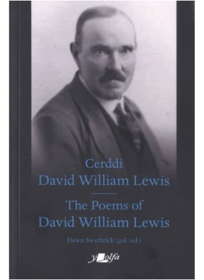 Cerddi David William Lewis the Poems of David William Lewis 