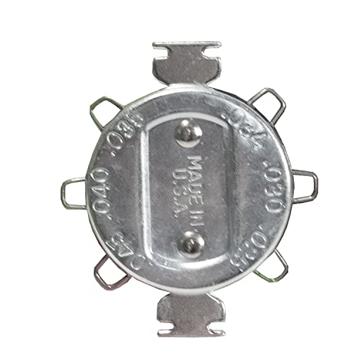 Maxpower مقياس فجوة شمعات الإشعال ماكس باور 334099 - Image 1