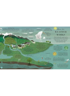 The Earth Book: A World of Exploration and Wonder  - Image 2