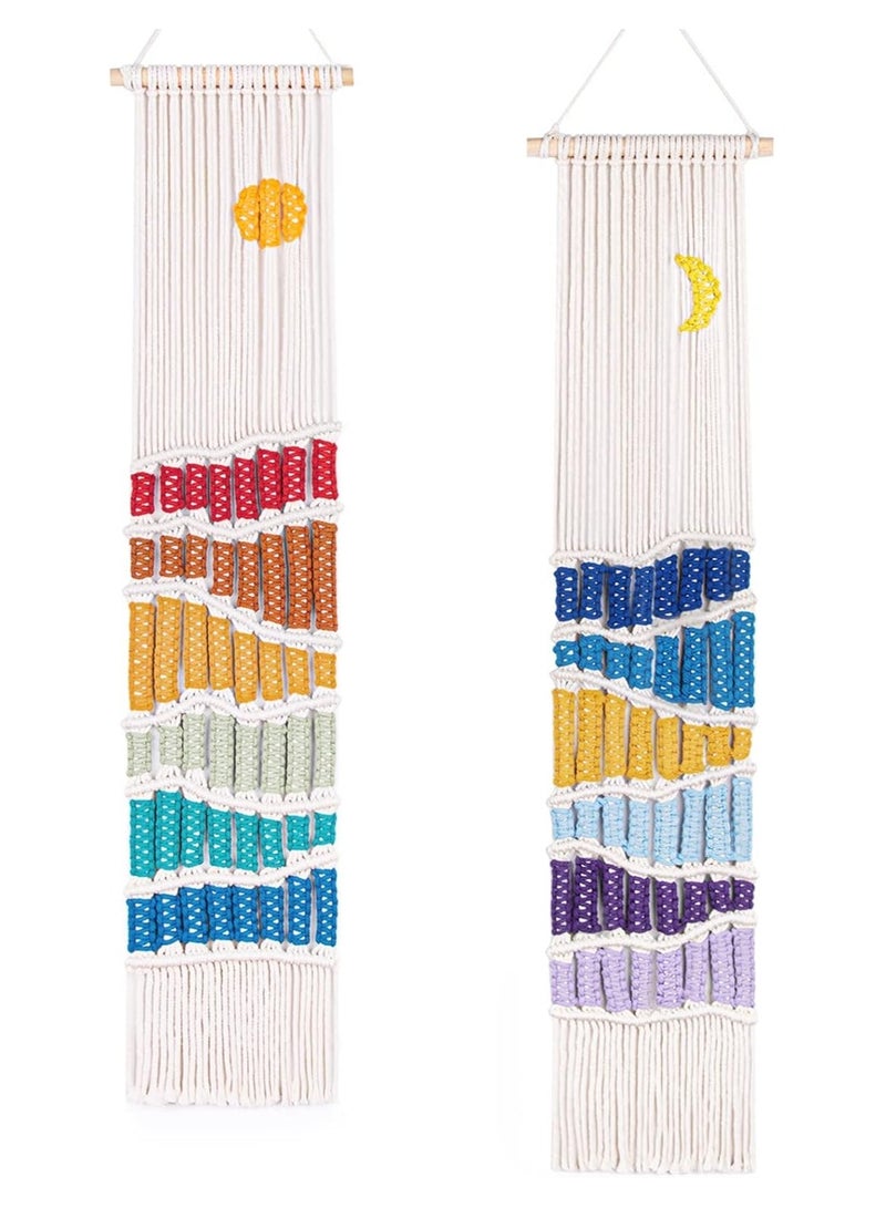 Antikiano wall macrame small - Image 1