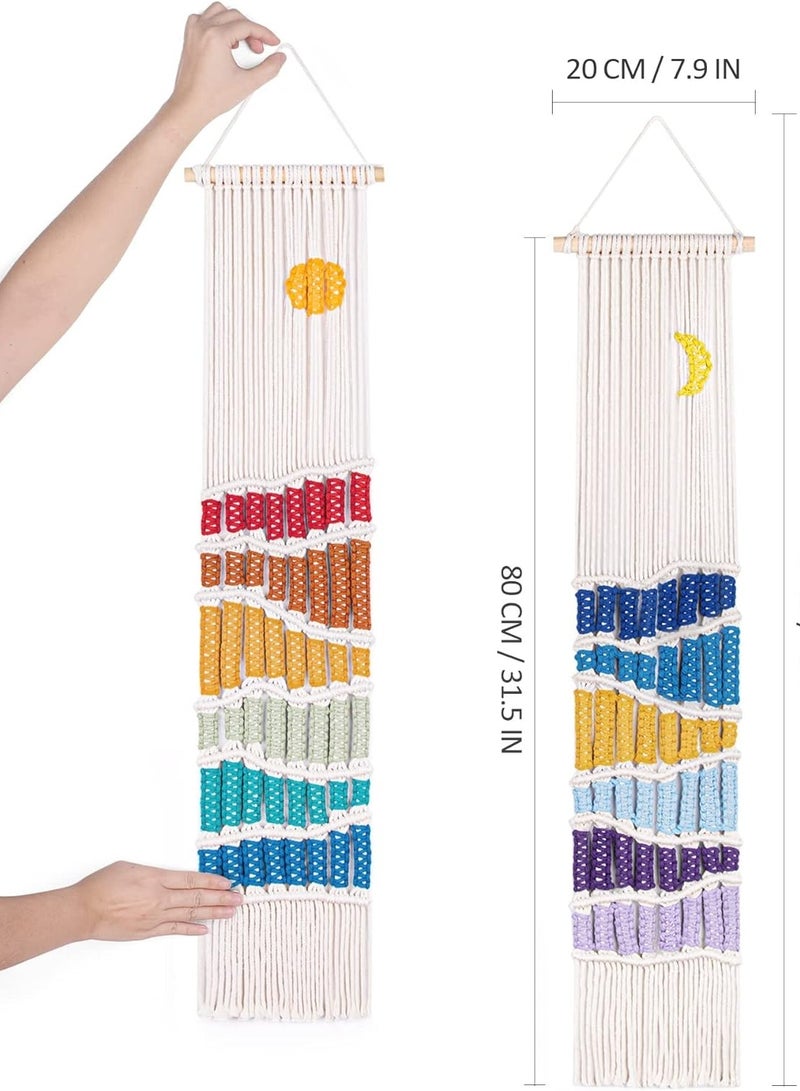Antikiano wall macrame small - Image 5