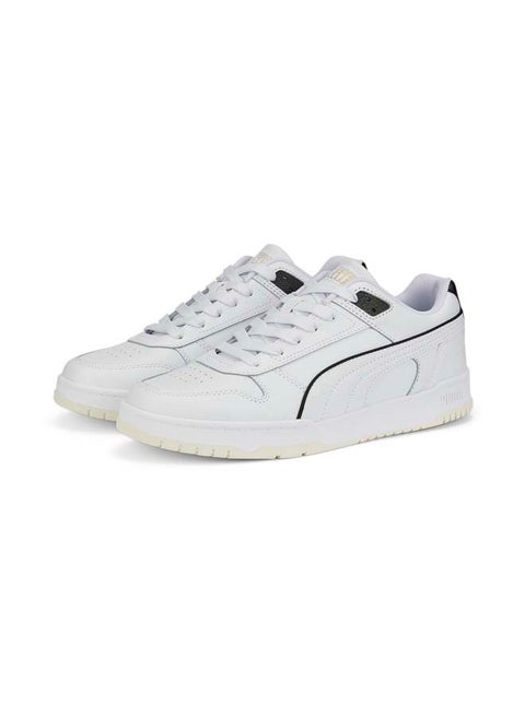 Rbd Game Low Top Sneakers