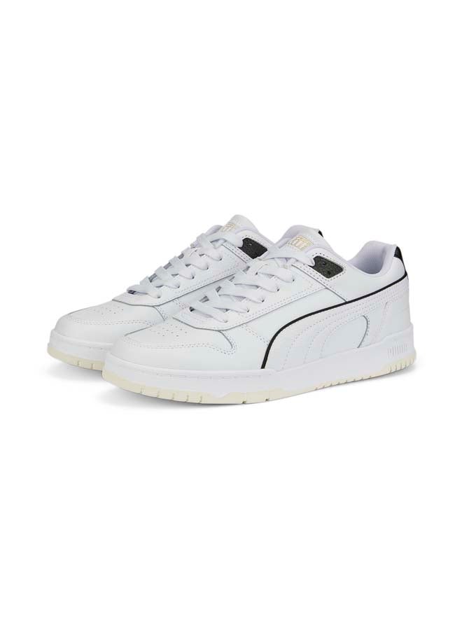 PUMA Rbd Game Low Top Sneakers - Image 1
