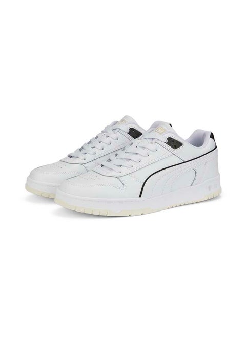 Rbd Game Low Top Sneakers