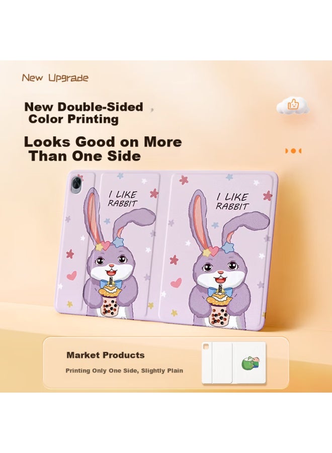 Suoying Compatible With Huawei Matepad Pro /24 Standard/soft Light Version 12.2-inch Full Coverage Shockproof Tablet Case - Image 2