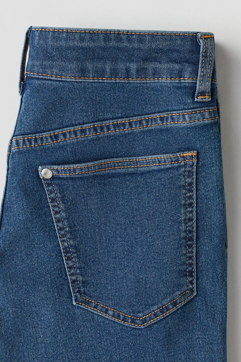 H&M Denim shorts
