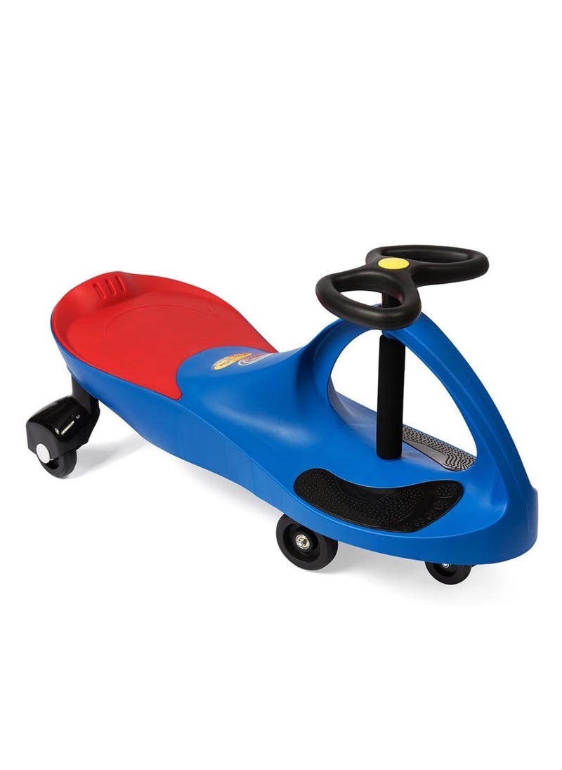 PlaSmart Plasma Car Blue PC03  - Image 1