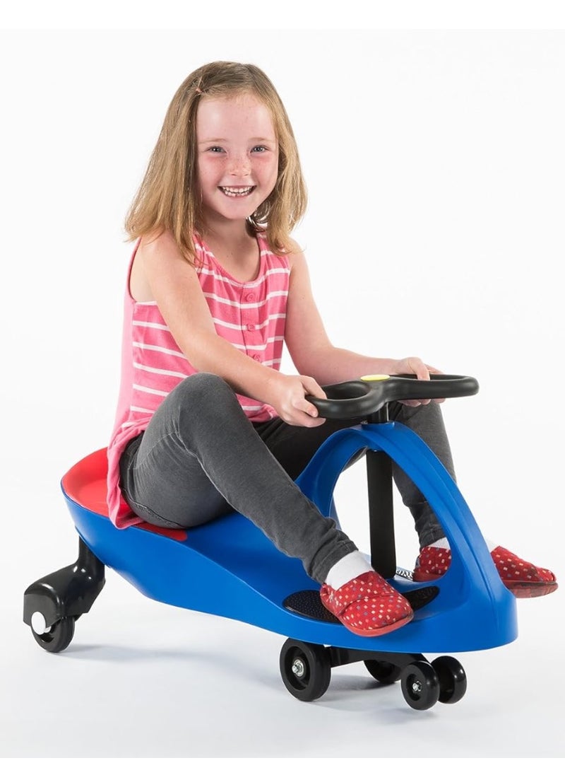 PlaSmart Plasma Car Blue PC03  - Image 2