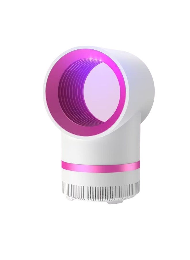 Nariele Mosquito Killer Lamp Insect Repellent Mute Electric Insect Trap Rechargeable Outdoor and Indoor Use Mosquito Killer Repellent