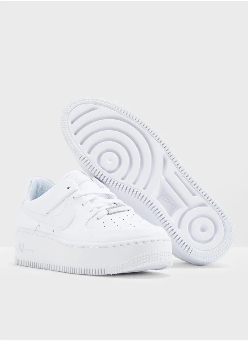 Nike Air Force 1 Sage LCE XX