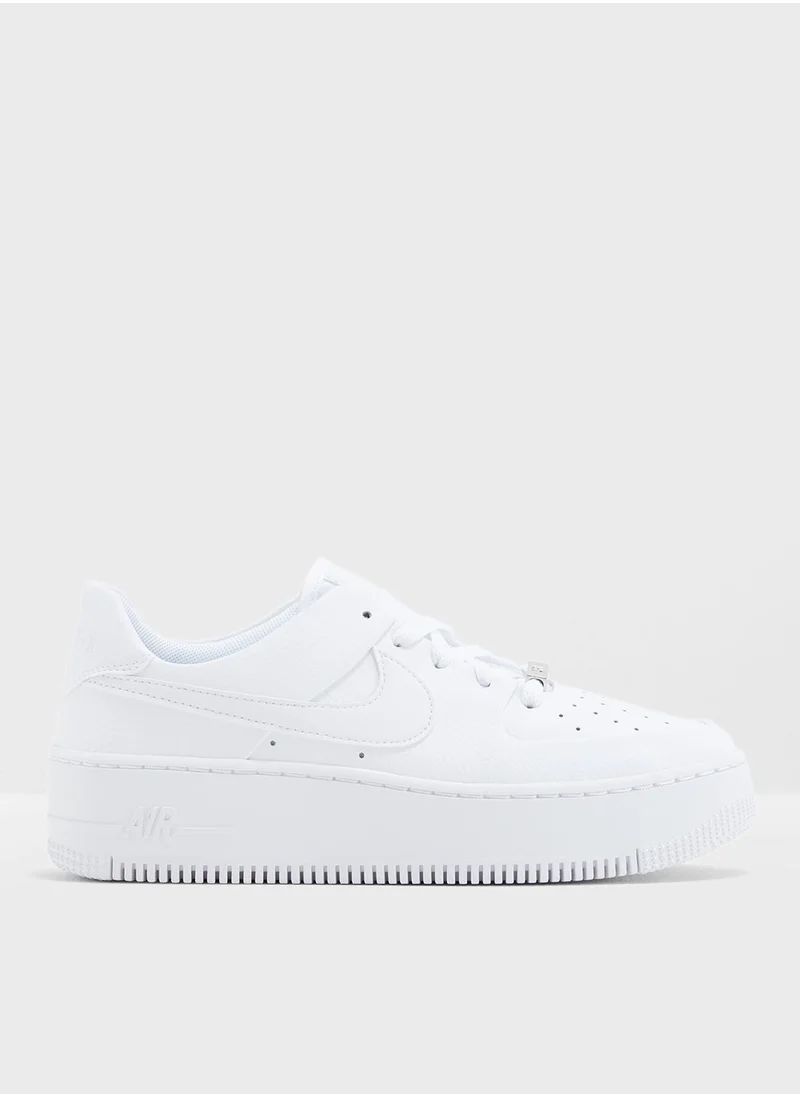 Nike Air Force 1 Sage LCE XX