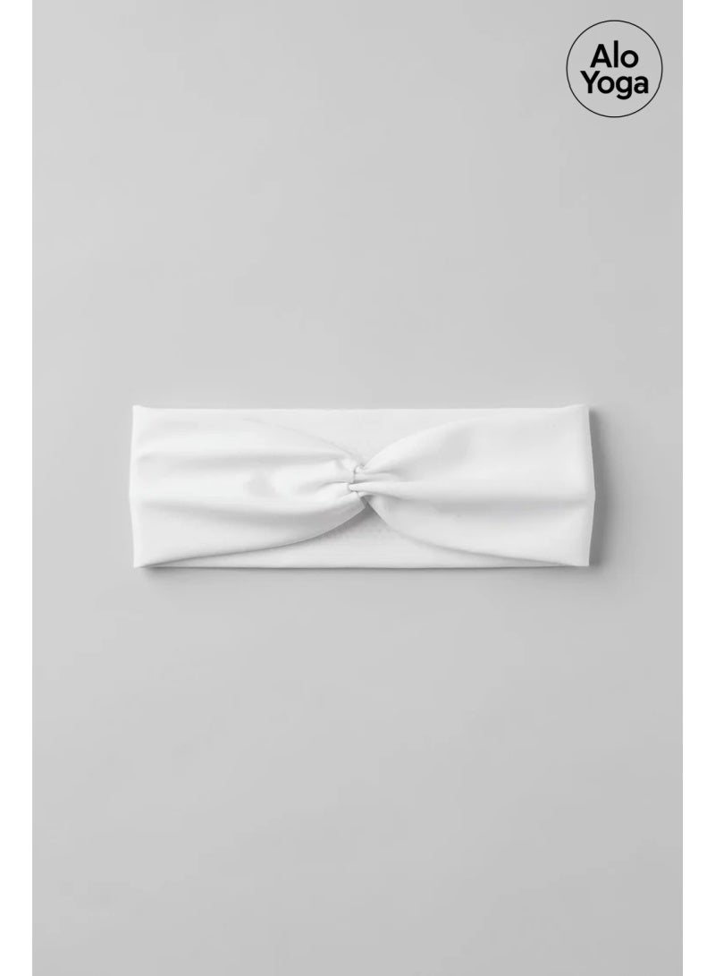 Alo Yoga sports headband - Image 2