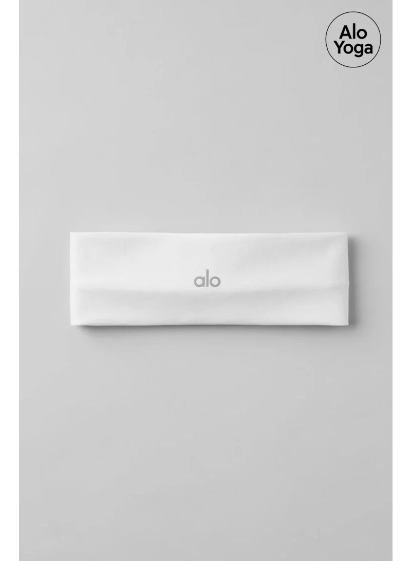 Alo Yoga sports headband - Image 1