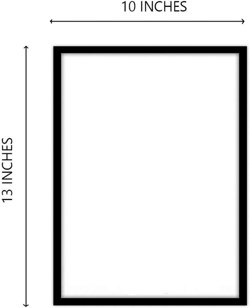 GRAY WALL Jim Morrison Quote PopArt Framed Poster - Image 3