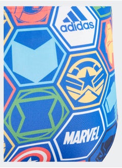 Adidas adidas x Marvel's Avengers Swimsuit  - Image 4