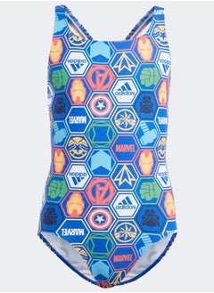 Adidas adidas x Marvel's Avengers Swimsuit  - Image 1