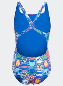 Adidas adidas x Marvel's Avengers Swimsuit  - Image 3