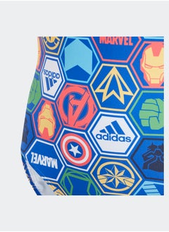 Adidas adidas x Marvel's Avengers Swimsuit  - Image 5