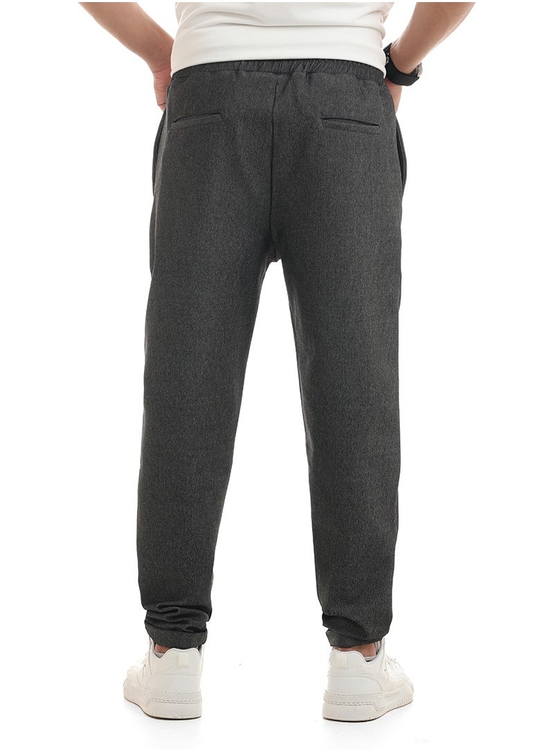 DOTT - Relaxed Fit Sport Wear Sweatpant - Image 1