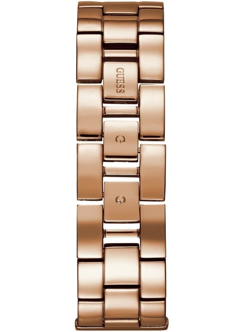 Guess Watch For Women W0826L3 - Image 5