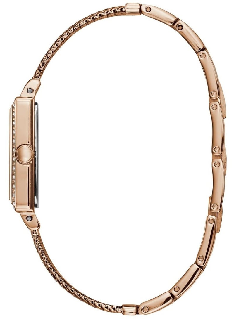 Guess Watch For Women W0826L3 - Image 4