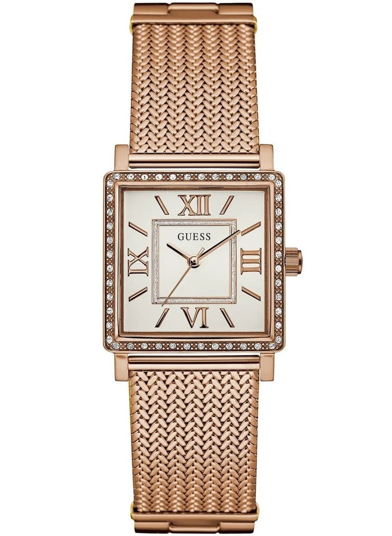 Guess Watch For Women W0826L3 - Image 1