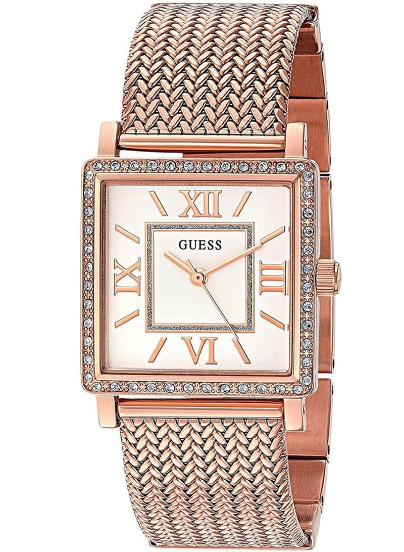 Guess Watch For Women W0826L3 - Image 2