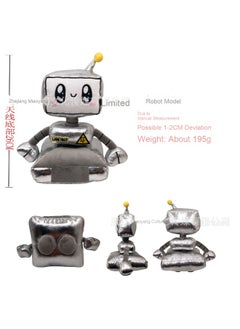 26CM - Robot (No Light)