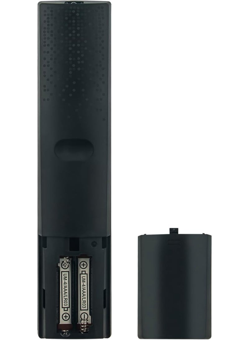 ELTRAZONE ERF2M36H Replacement IR Remote Control for Hisense TV with battery - Image 4